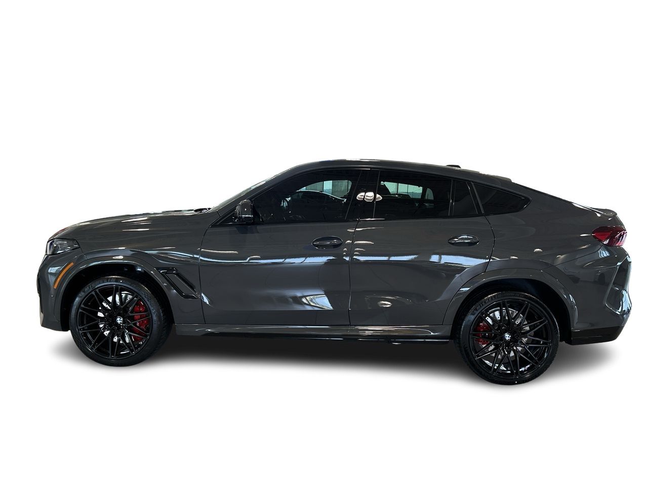 2027 BMW X6 M in Aurora, Ontario