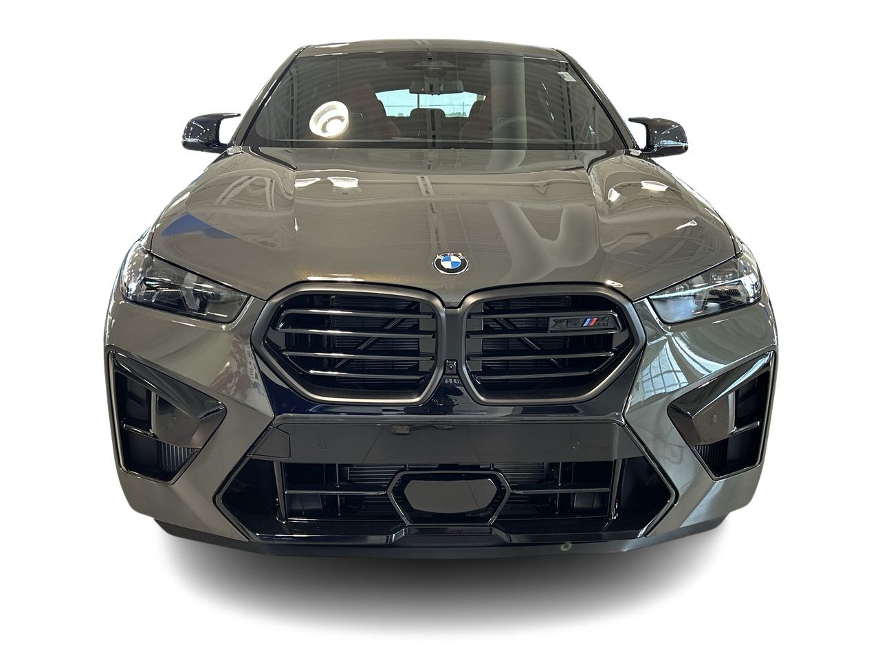 2027 BMW X6 M in Aurora, Ontario