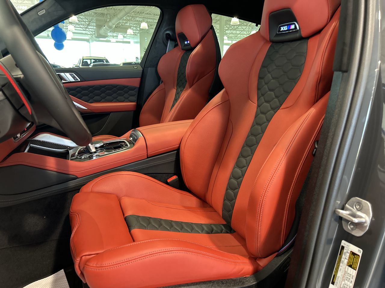 2027 BMW X6 M in Aurora, Ontario