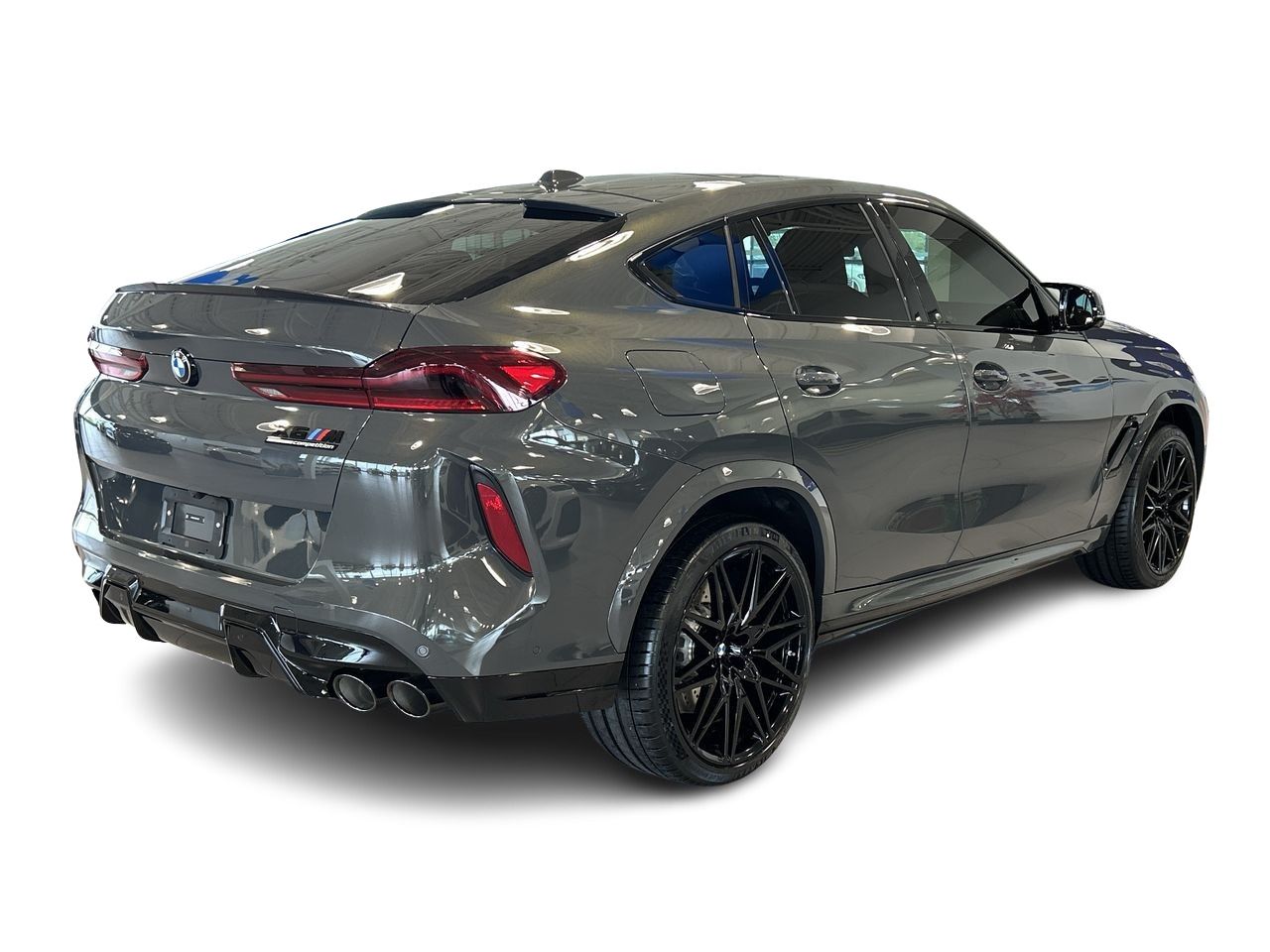 2027 BMW X6 M in Aurora, Ontario