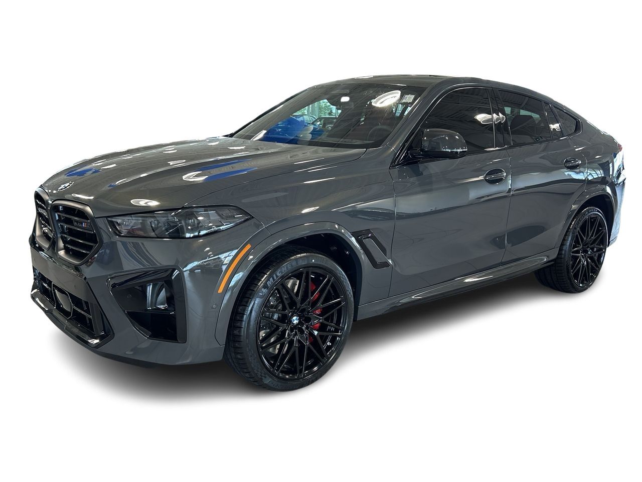 2027 BMW X6 M in Aurora, Ontario