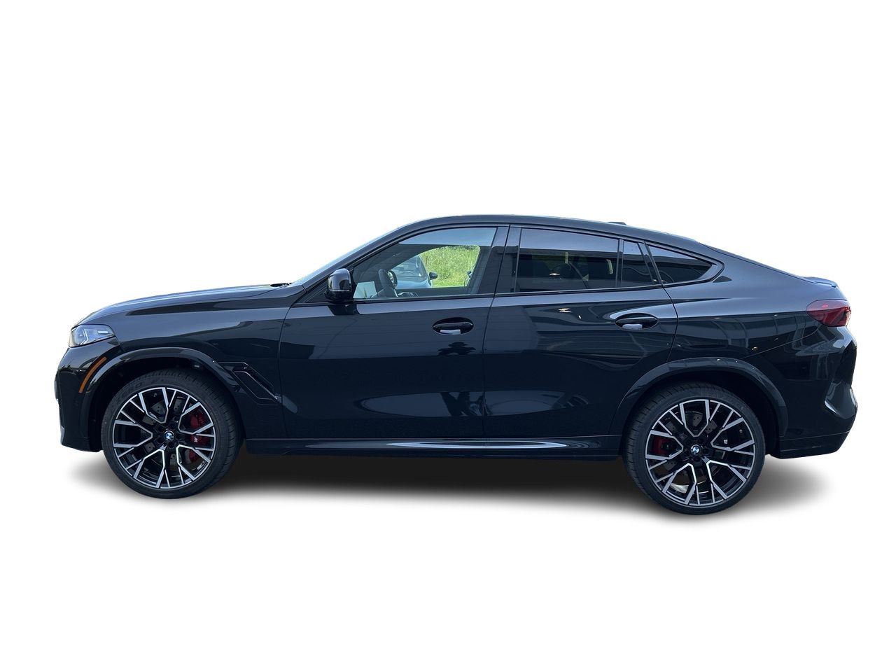2027 BMW X6 M