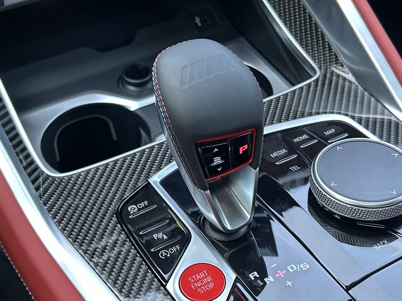 2027 BMW X6 M