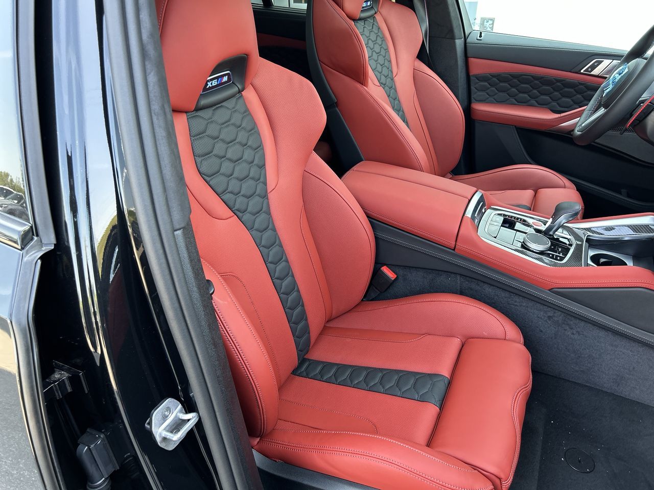 2027 BMW X6 M