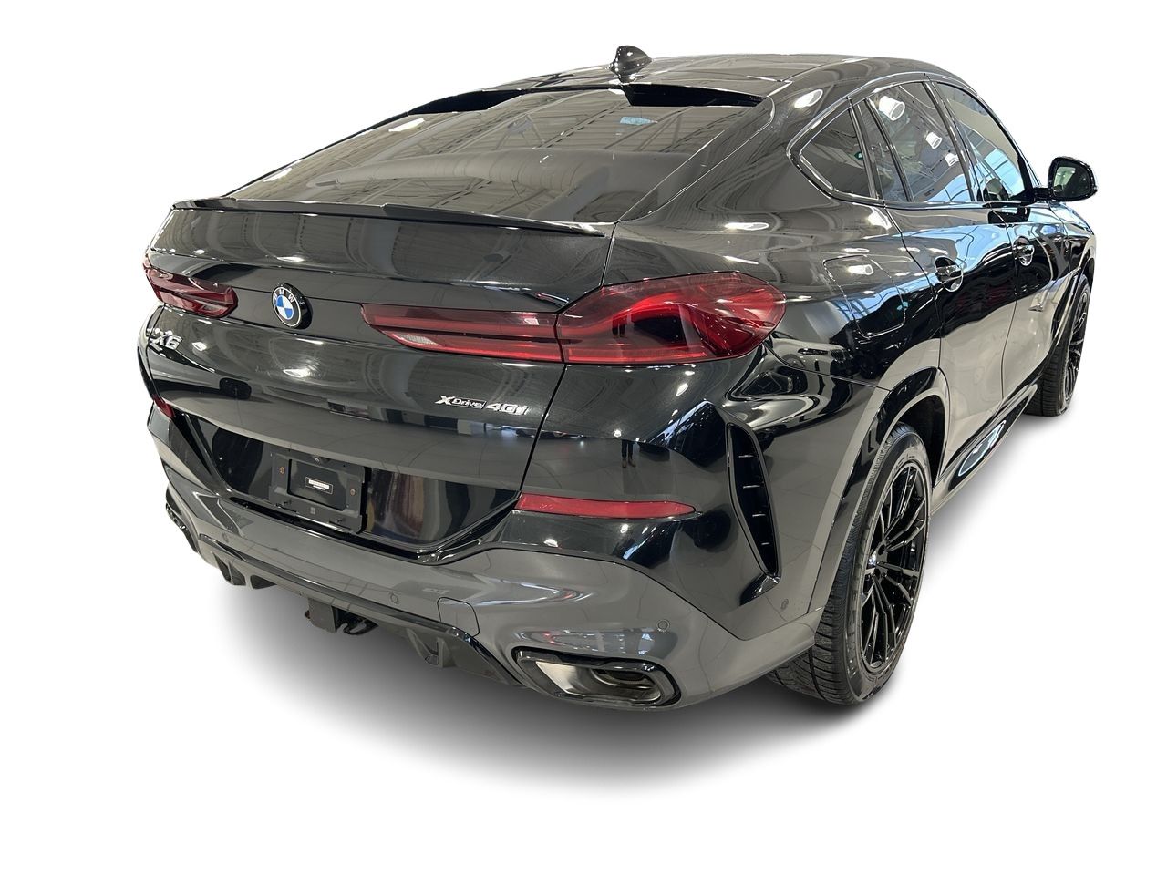 2023 BMW X6 xDrive40i in Aurora, Ontario