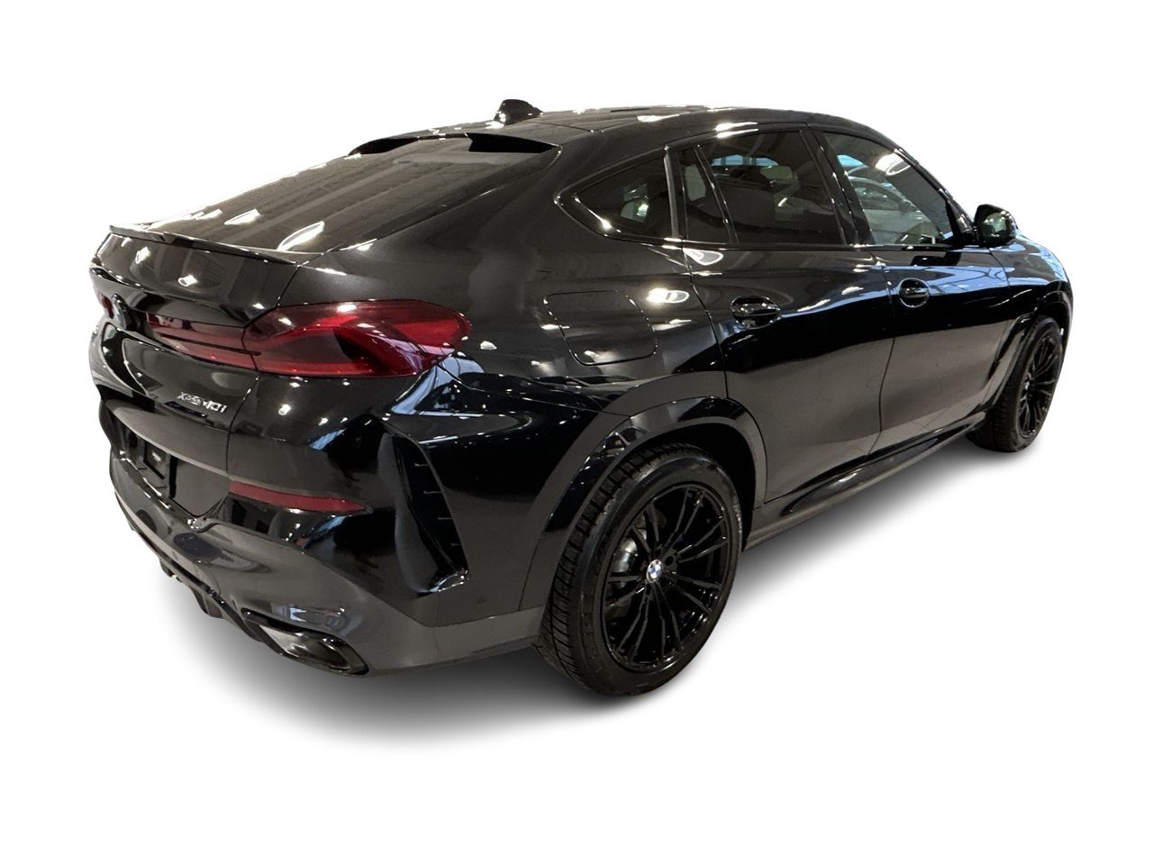 2023 BMW X6 xDrive40i in Aurora, Ontario