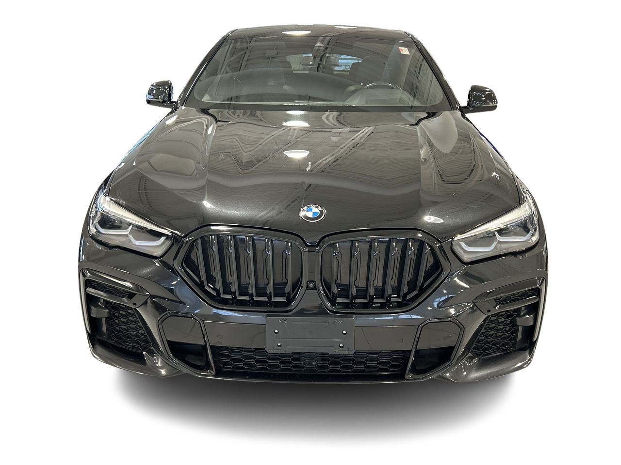 2023 BMW X6 xDrive40i in Aurora, Ontario
