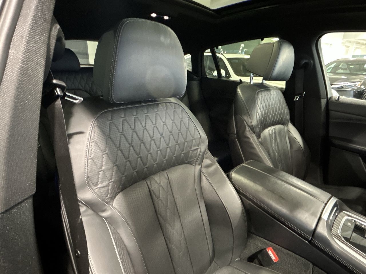 2023 BMW X6 xDrive40i in Aurora, Ontario