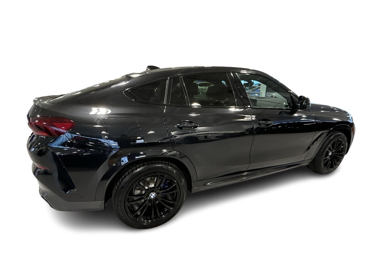 2023 BMW X6 xDrive40i in Aurora, Ontario