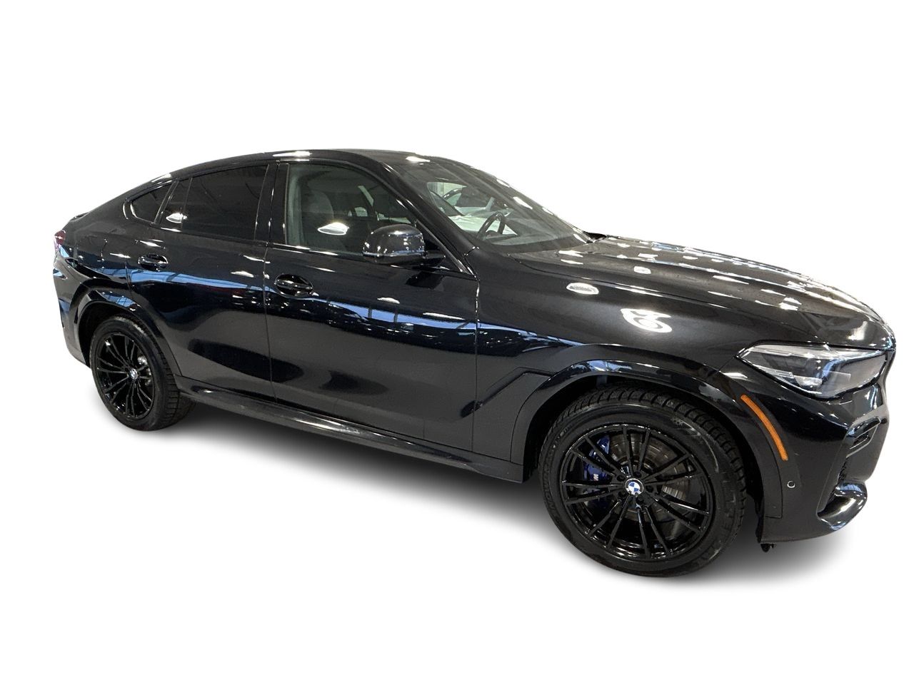 2023 BMW X6 xDrive40i in Aurora, Ontario