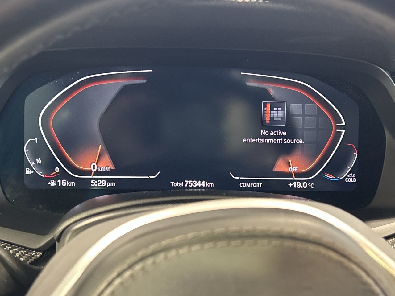 2023 BMW X6 xDrive40i in Aurora, Ontario