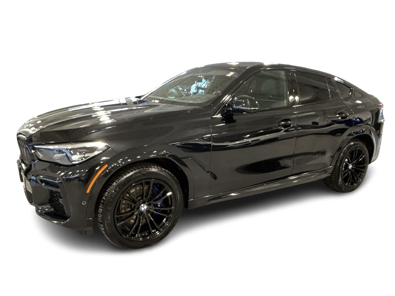 2023 BMW X6 xDrive40i in Aurora, Ontario