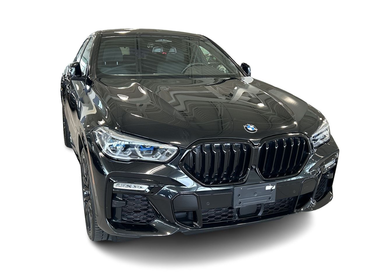 BMW Aurora | 2021 BMW X6 XDrive40i Premium Enhanced Pkg | M Sport Pkg ...
