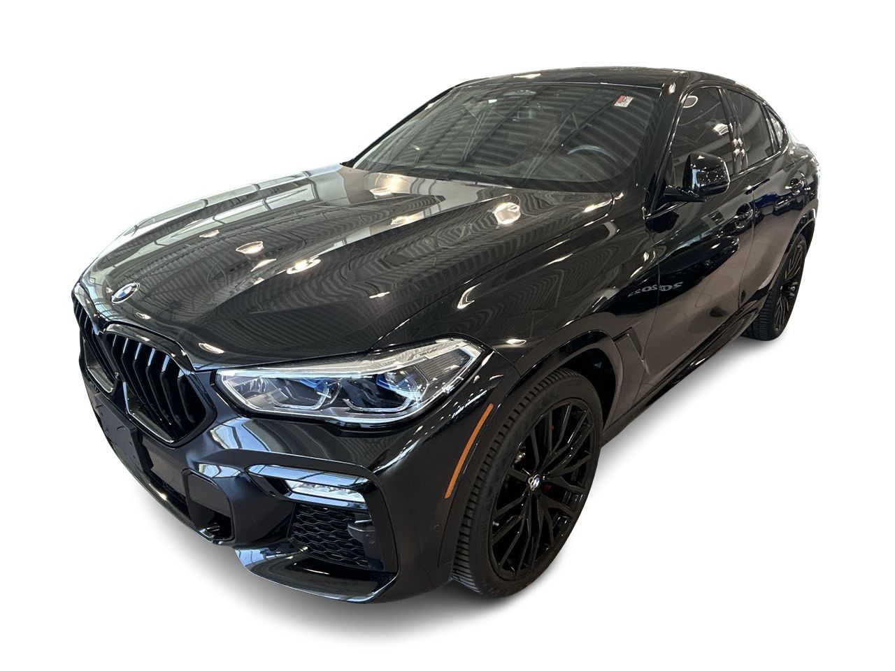 BMW Aurora | 2021 BMW X6 XDrive40i Premium Enhanced Pkg | M Sport Pkg ...