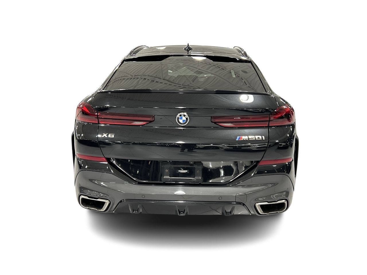 2021 BMW X6