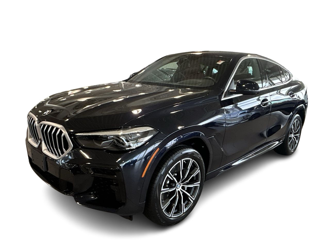 2022 BMW X6 in Aurora, Ontario