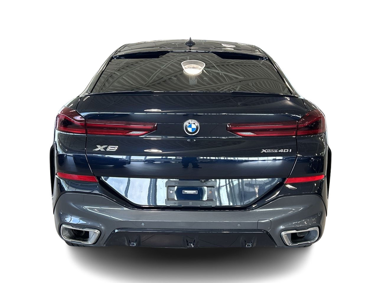2022 BMW X6 in Aurora, Ontario