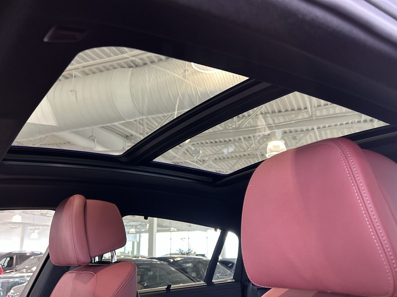 2022 BMW X6 in Aurora, Ontario