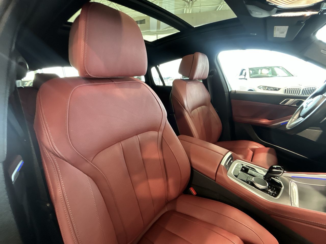 2022 BMW X6 in Aurora, Ontario