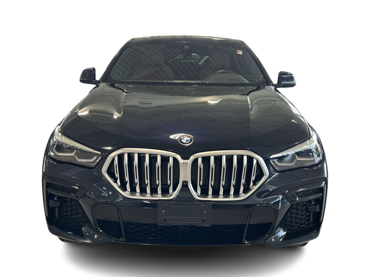 2022 BMW X6 in Aurora, Ontario