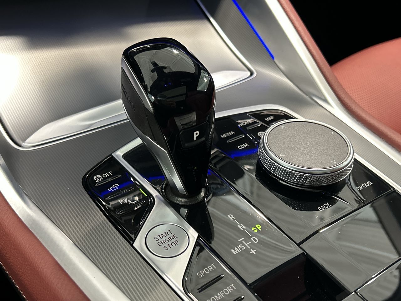 2022 BMW X6 in Aurora, Ontario