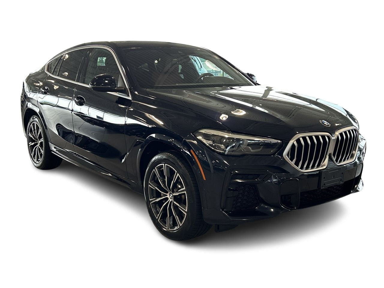 2022 BMW X6 in Aurora, Ontario
