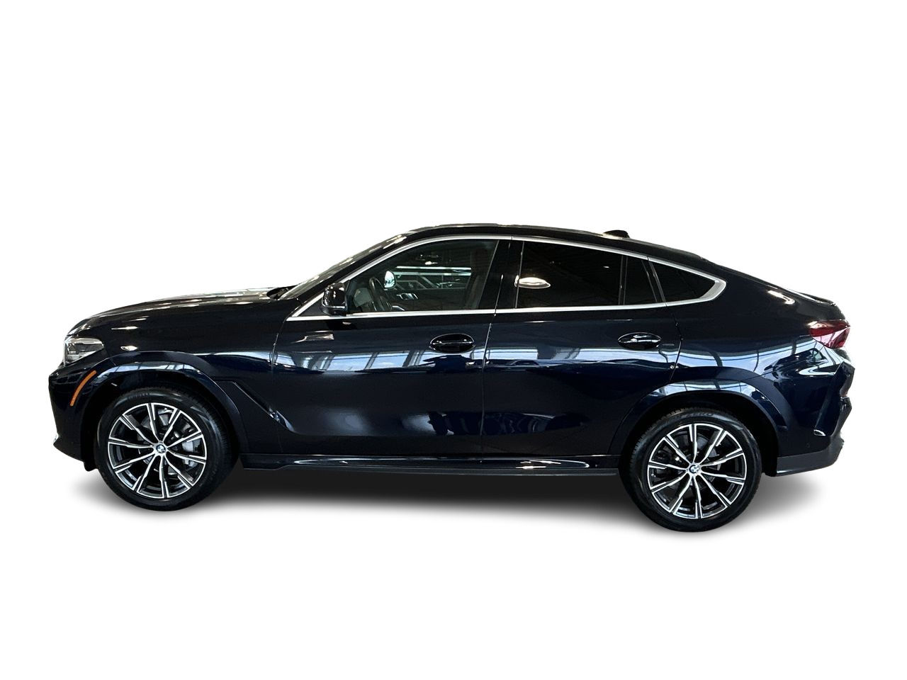2022 BMW X6 in Aurora, Ontario