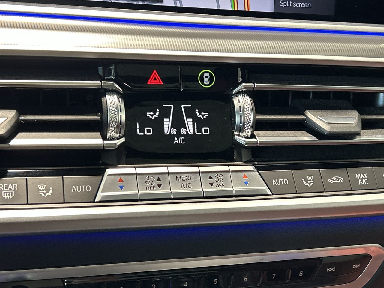 2022 BMW X6 in Aurora, Ontario