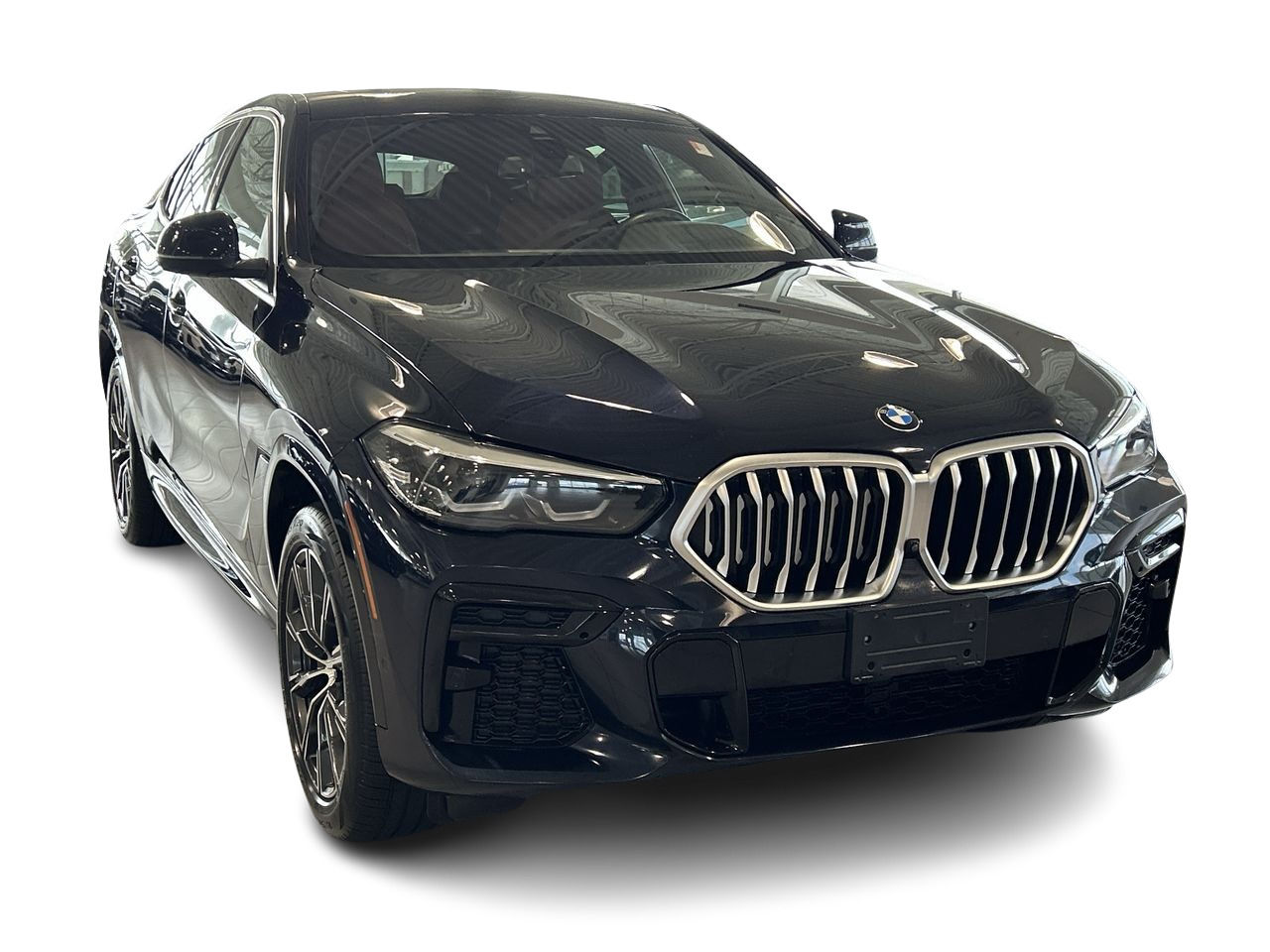 2022 BMW X6 in Aurora, Ontario