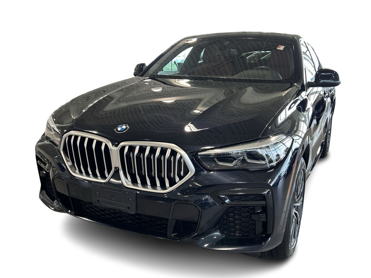 2022 BMW X6 in Aurora, Ontario