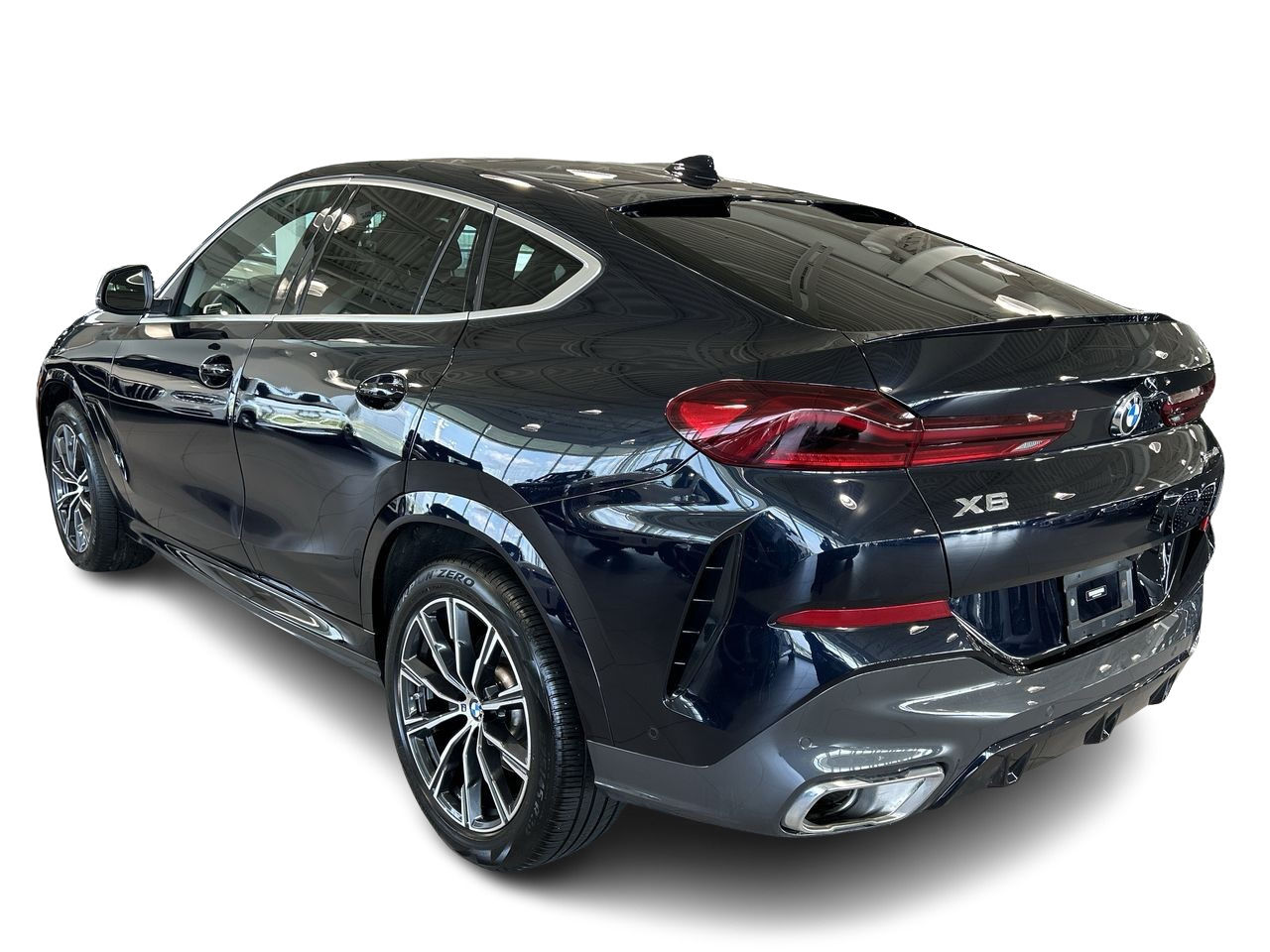 2022 BMW X6 in Aurora, Ontario