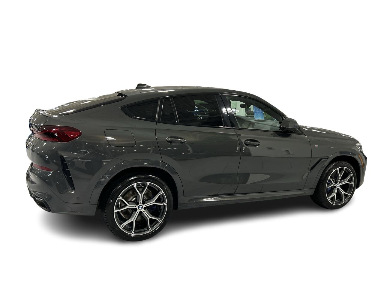 2022 BMW X6