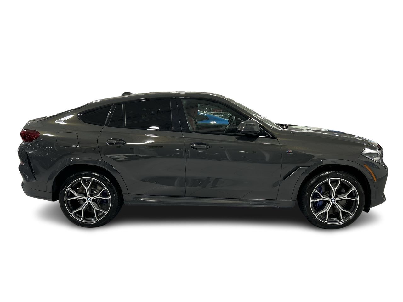 2022 BMW X6