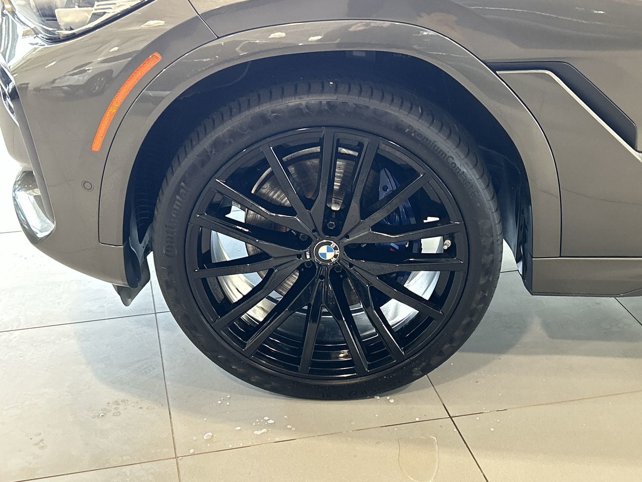 2022 BMW X6 in Aurora, Ontario