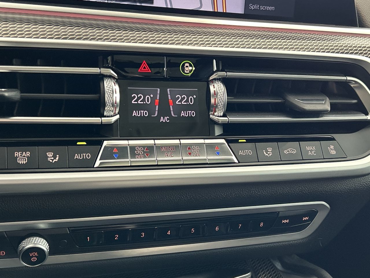 2022 BMW X6 in Aurora, Ontario