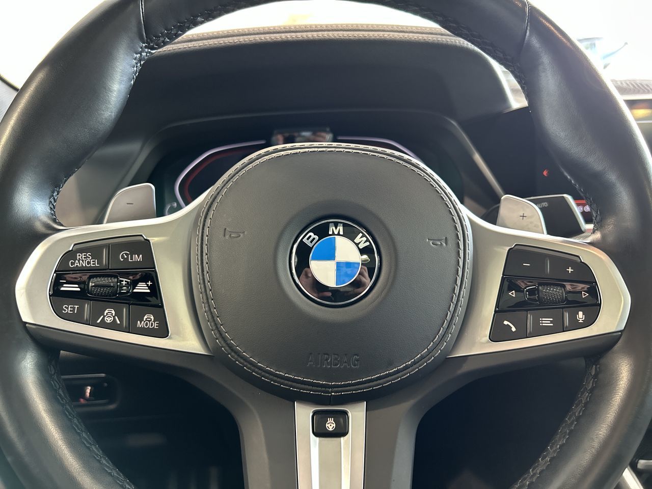 2022 BMW X6 in Aurora, Ontario
