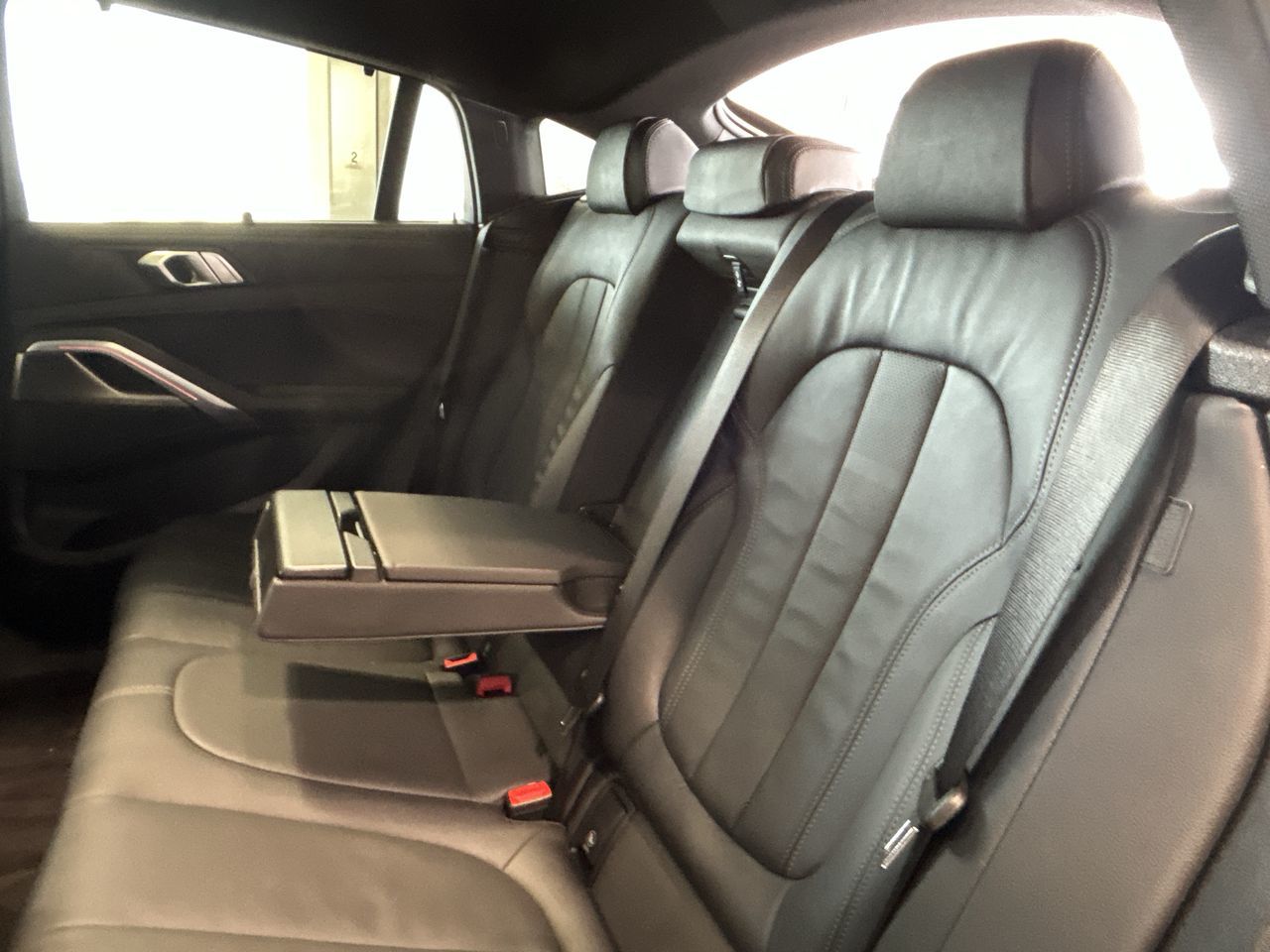 2022 BMW X6 in Aurora, Ontario