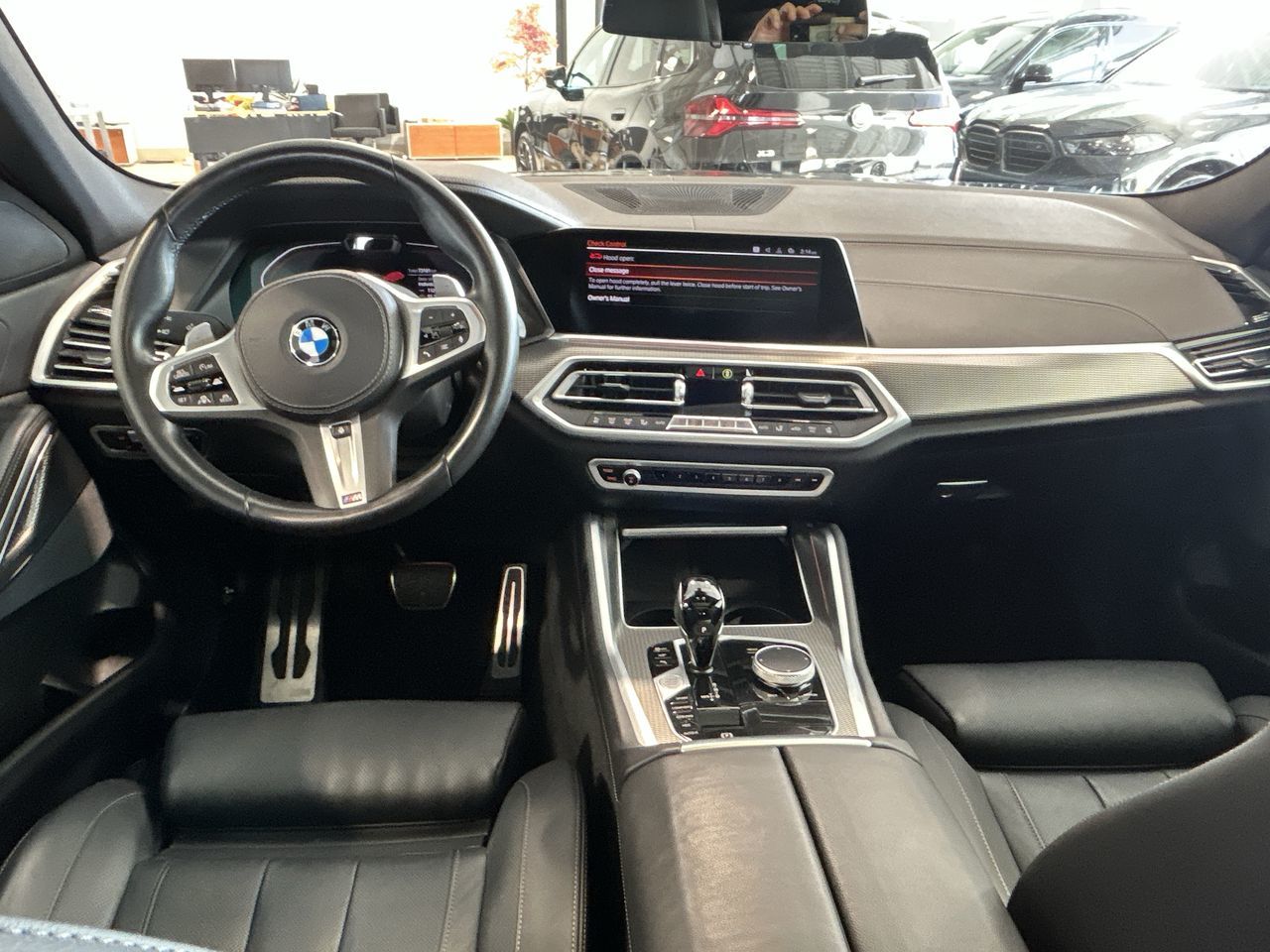 2022 BMW X6 in Aurora, Ontario