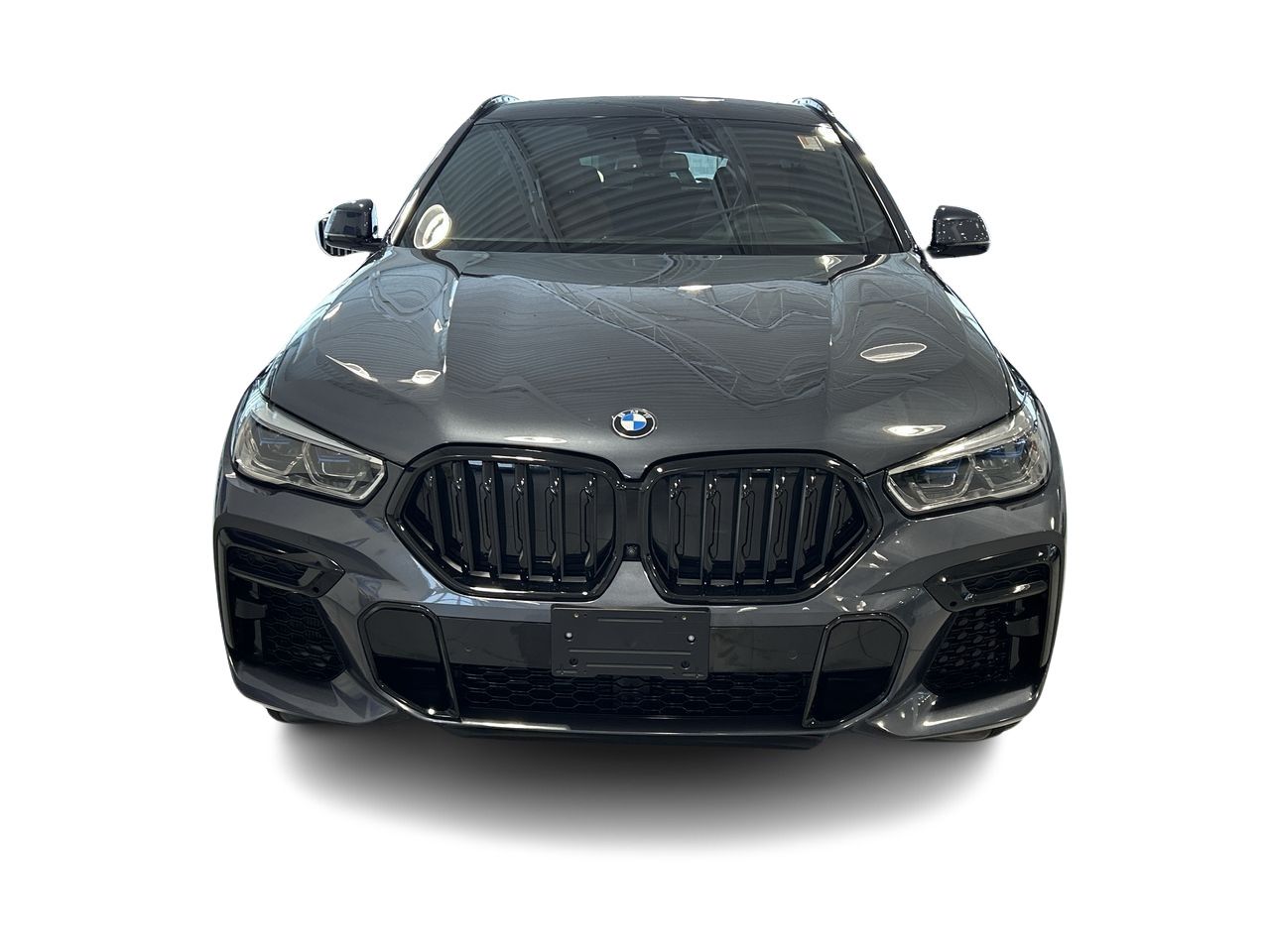 2022 BMW X6