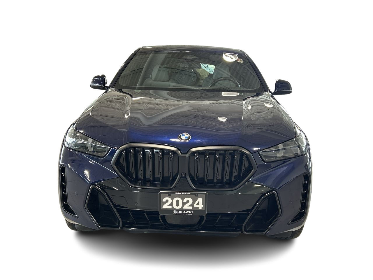2024 BMW X6 in Aurora, Ontario