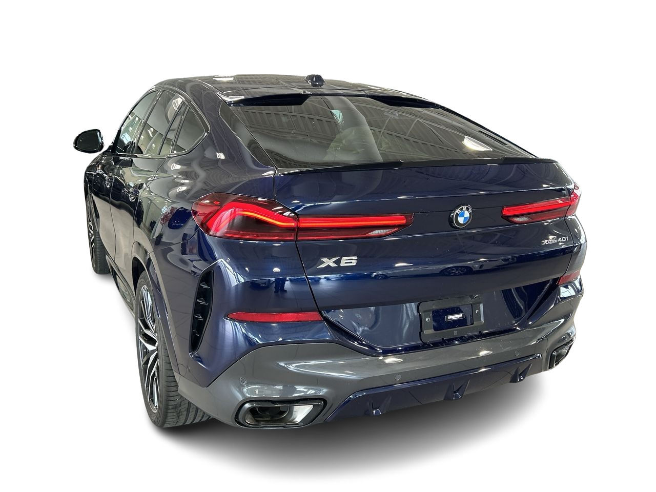 2024 BMW X6 in Aurora, Ontario