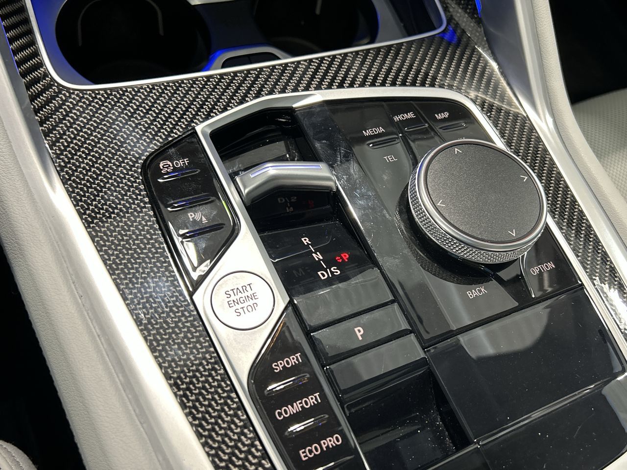 2024 BMW X6 in Aurora, Ontario