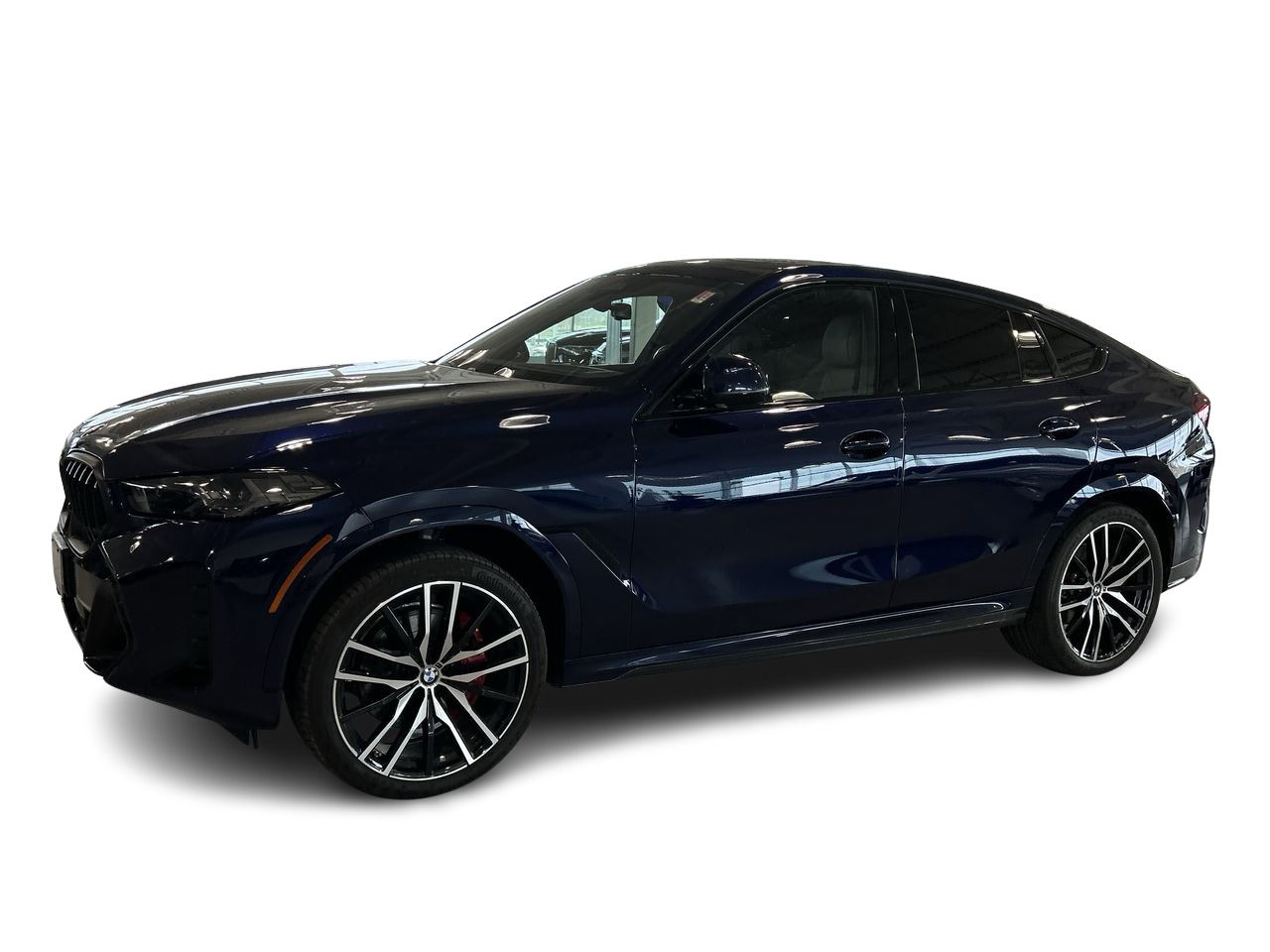 2024 BMW X6 in Aurora, Ontario