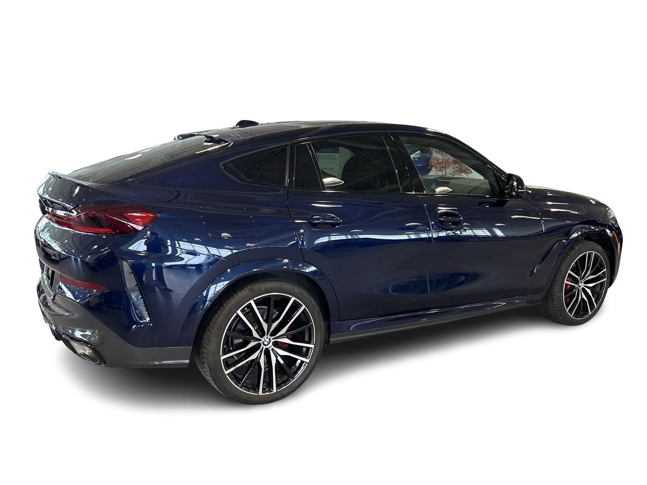 2024 BMW X6 in Aurora, Ontario