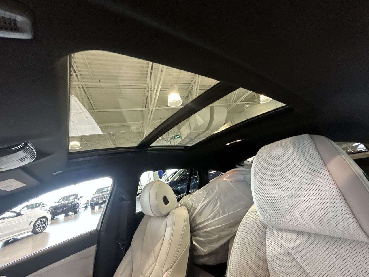 2024 BMW X6 in Aurora, Ontario