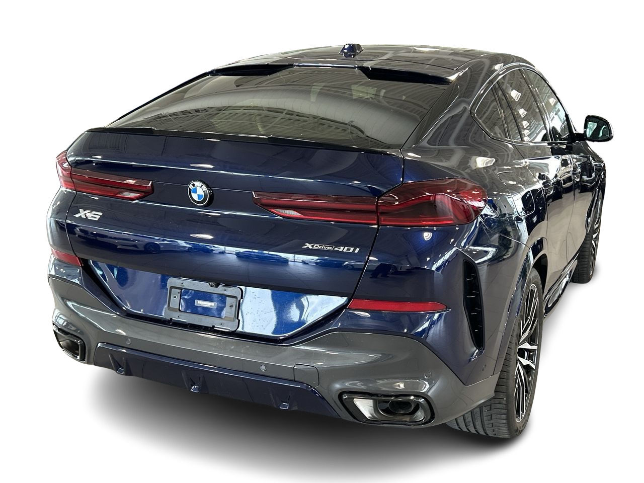 2024 BMW X6 in Aurora, Ontario