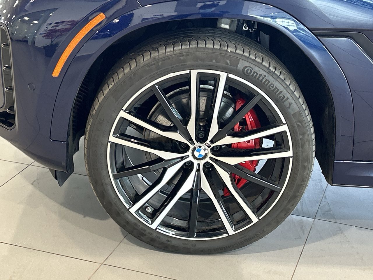 2024 BMW X6 in Aurora, Ontario