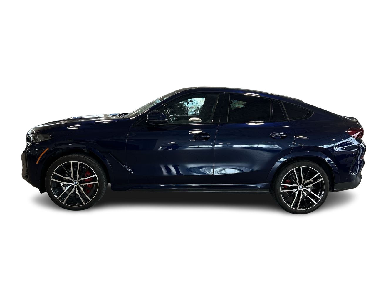 2024 BMW X6 in Aurora, Ontario