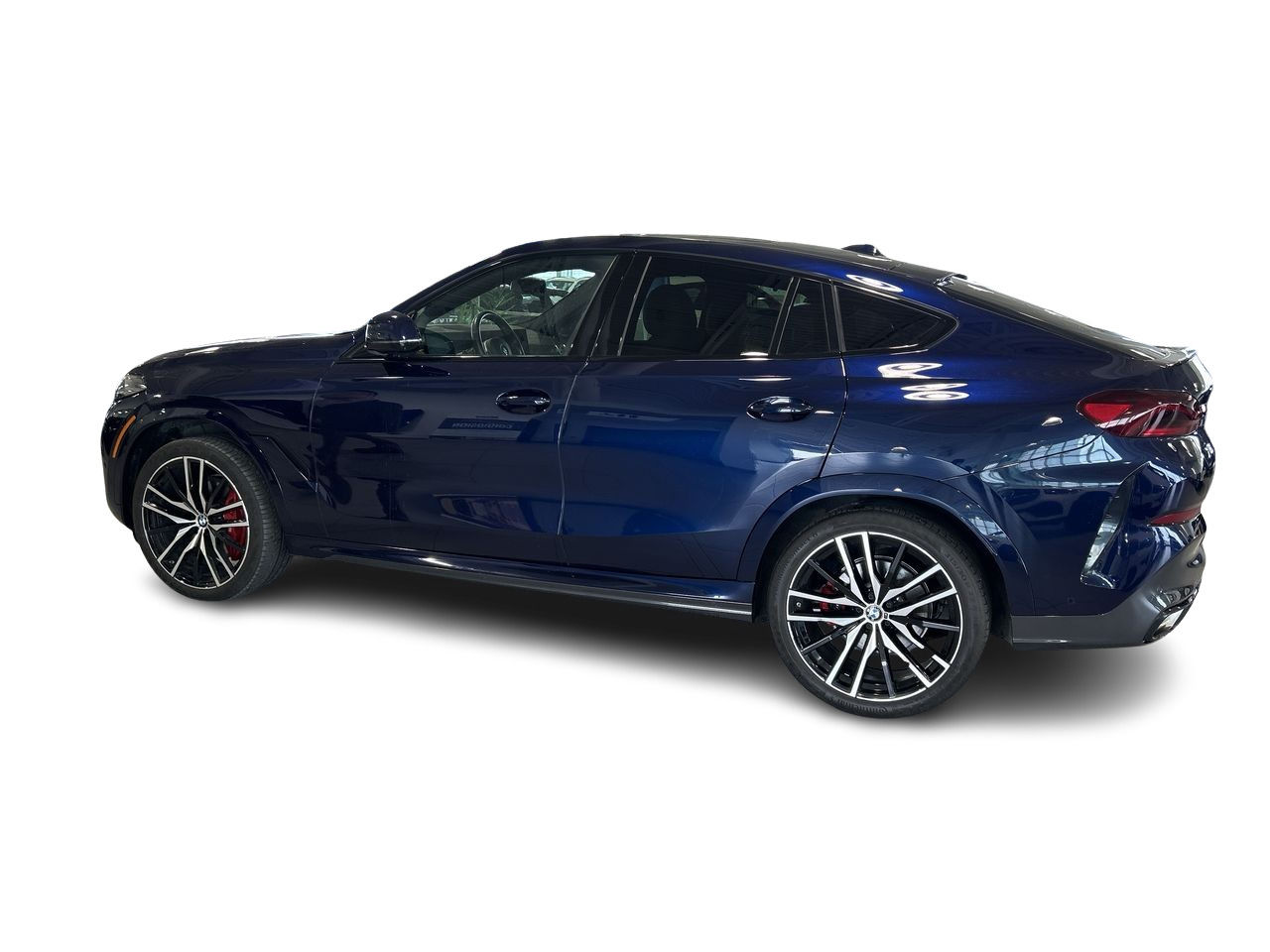 2024 BMW X6 in Aurora, Ontario