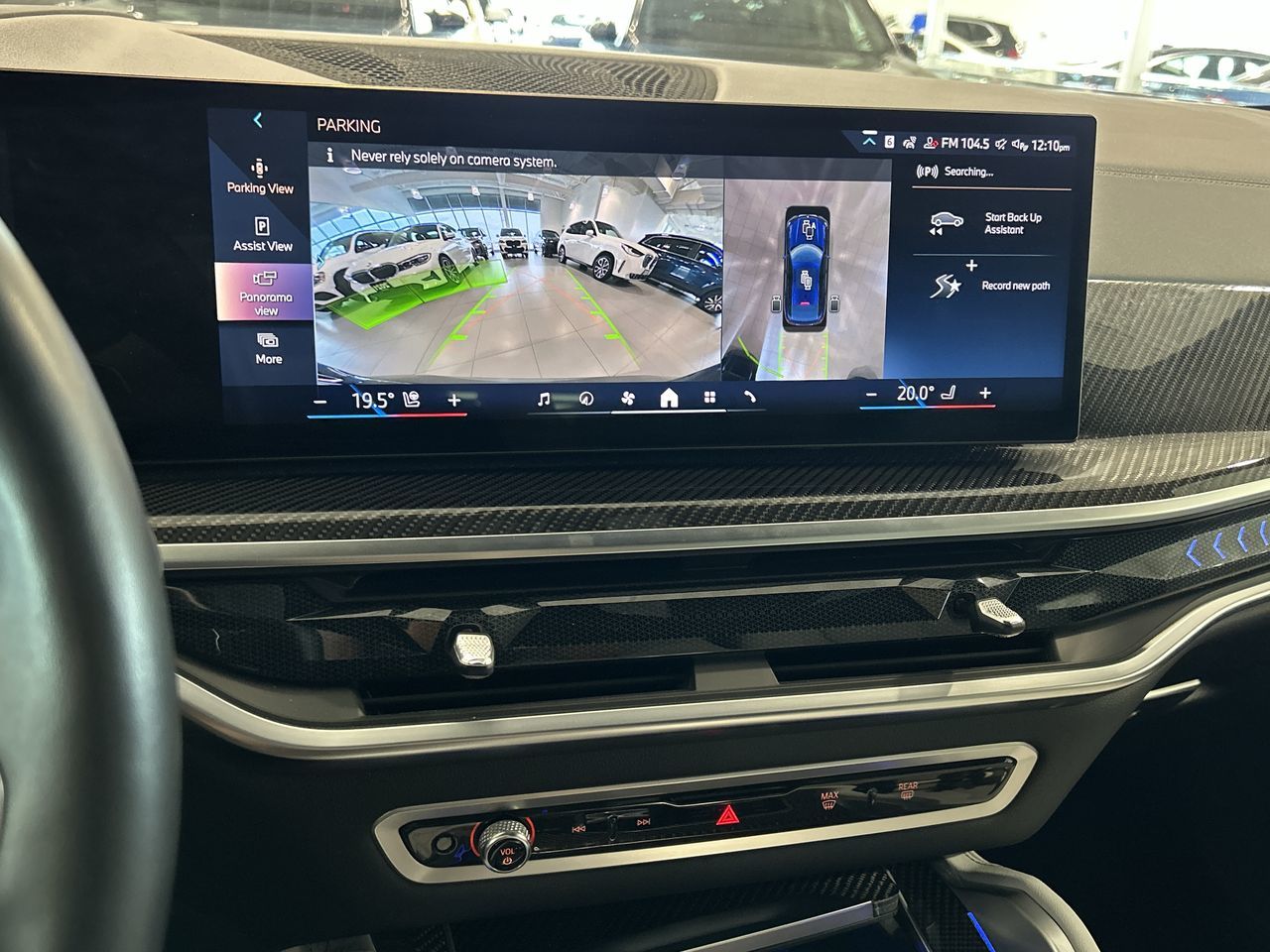2024 BMW X6 in Aurora, Ontario